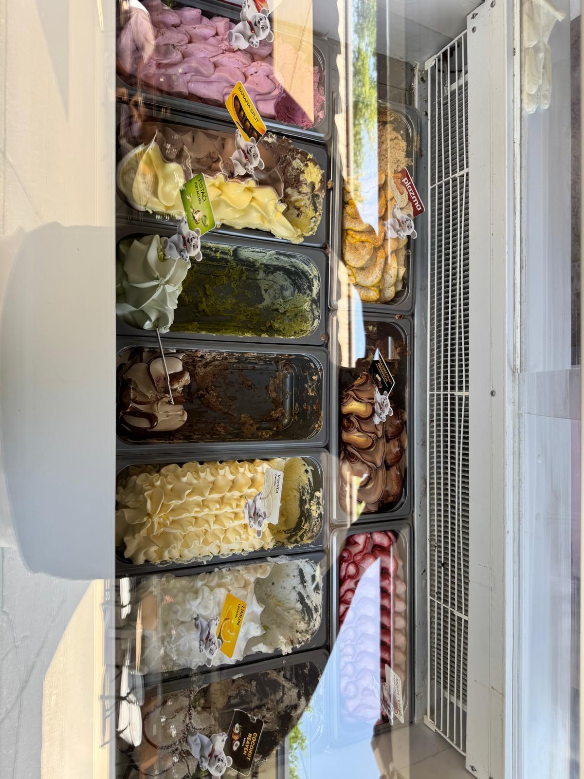 Prijatan ambijent za kafu i druženje u Caffe Bar Art Žitište