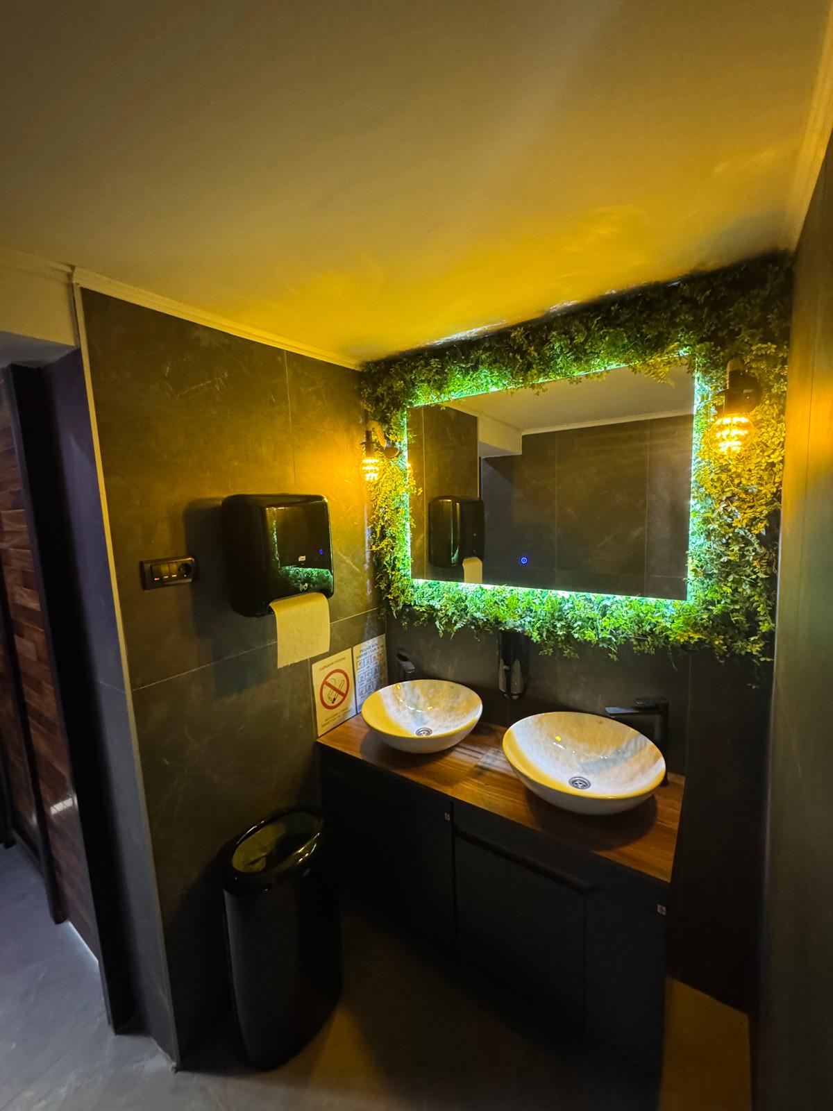 Atmosfera Caffe Bar Art - idealno mesto za kafu u Žitištu